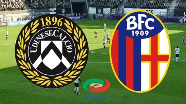 Soi kèo bóng đá Udinese vs Bologna, 20:00 – 08/05/2021- VĐQG Ý [Serie A]