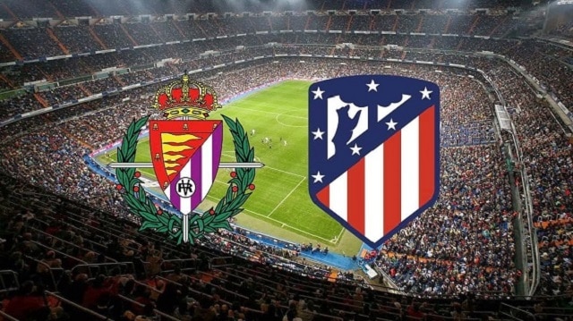 Soi kèo bóng đá Valladolid vs Atl. Madrid, 23:00 – 22/05/2021 – VĐQG Tây Ban Nha