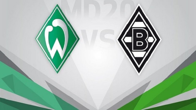 Soi kèo bóng đá Werder Bremen vs B. Monchengladbach, 20:30 – 22/05/2021-  VĐQG Đức [Bundesliga]