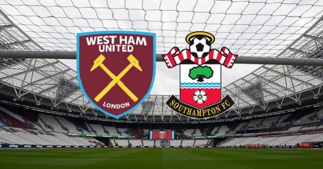 Soi kèo bóng đá West Ham vs Southampton, 22:00 –  23/05/2021 – Ngoại Hạng Anh