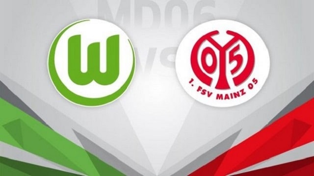 Soi kèo bóng đá Wolfsburg vs Mainz, 20:30 – 22/05/2021-  VĐQG Đức [Bundesliga]