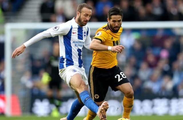 Soi kèo bóng đá Wolves vs Brighton, 18:00 – 09/05/2021- Ngoại Hạng Anh