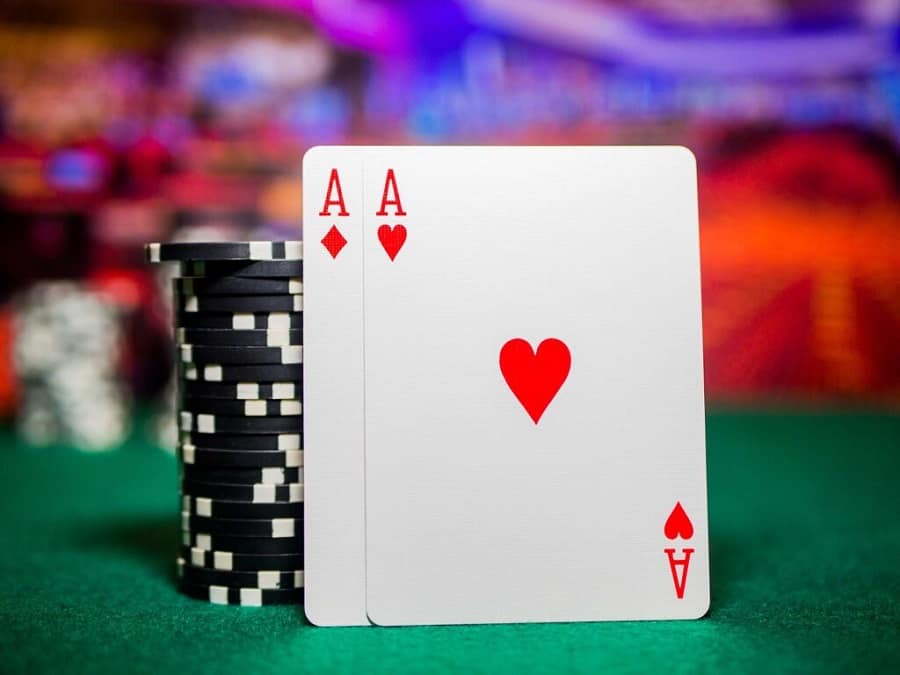 Sai lầm phải tránh nếu muốn làm chủ bàn đấu Baccarat