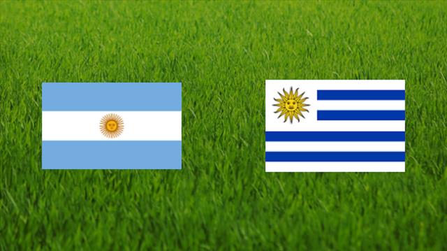 Soi kèo bóng đá Argentina vs Uruguay, 07:00 – 19/06/2021 – Copa America