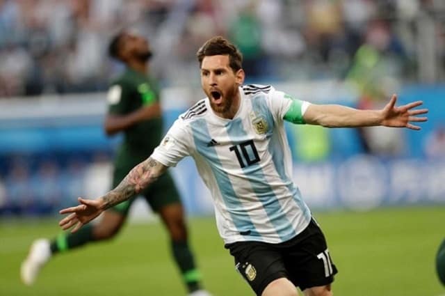 Soi kèo bóng đá Bolivia vs Argentina, 07:00 – 29/06/2021 – Copa America