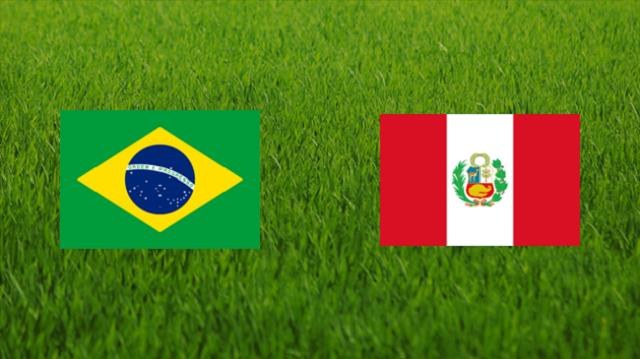 Soi kèo bóng đá Brazil vs Peru, 07:00 – 18/06/2021 – Copa America