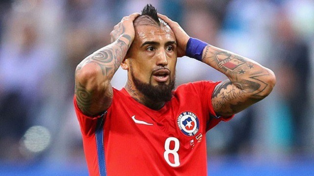 Soi kèo bóng đá Chile vs Paraguay, 07:00 – 25/06/2021 – Copa America