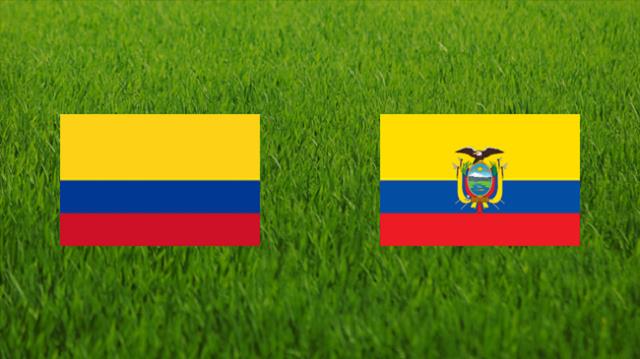 Soi kèo bóng đá Colombia vs Ecuador, 07:00 – 14/06/2021 – Copa America