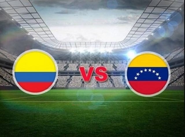 Soi kèo bóng đá Colombia vs Venezuela, 04:00 – 18/06/2021 – Copa America