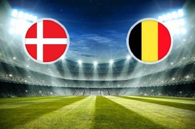 Soi kèo bóng đá Đan Mạch vs Bỉ, 23:00 – 17/06/2021 – Euro