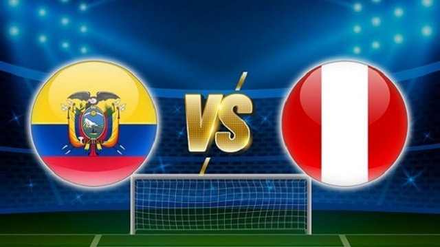 Soi kèo bóng đá Ecuador vs Peru, 04:00 – 24/06/2021 – Copa America