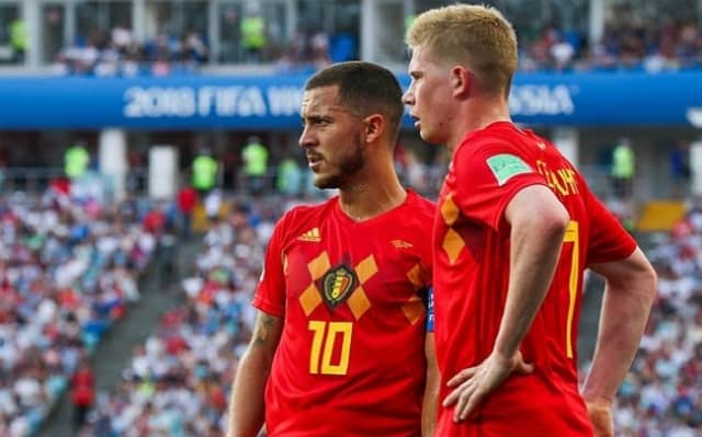 Soi kèo bóng đá Phần Lan vs Bỉ, 02:00 – 22/06/2021 – Euro