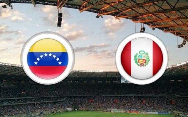 Soi kèo bóng đá Venezuela vs Peru, 23:00 – 28/06/2021 – Copa America