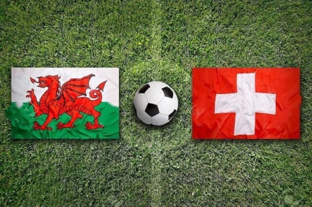 Soi kèo nhà cái trận Wales vs Thụy Sĩ, 12/06/2021