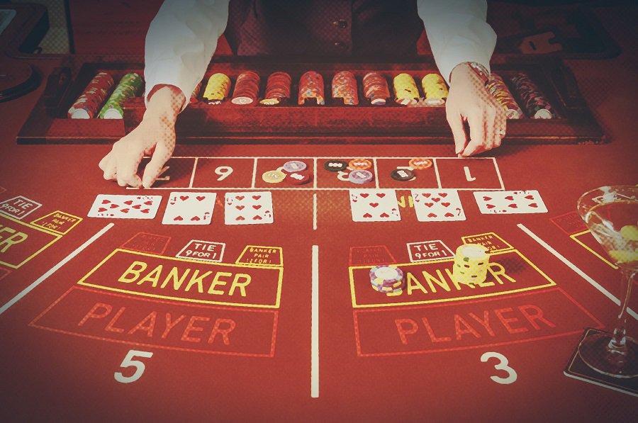 Tỷ lệ thắng và cách nhanh chóng thắng tại Baccarat