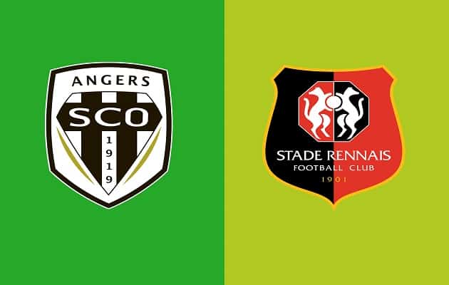 Soi kèo bóng đá Angers vs Rennes, 20:00 – 29/08/2021 – VĐQG Pháp [Ligue 1]