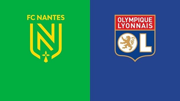 Soi kèo bóng đá Nantes vs Lyon, 02:00 – 28/08/2021 – VĐQG Pháp [Ligue 1]