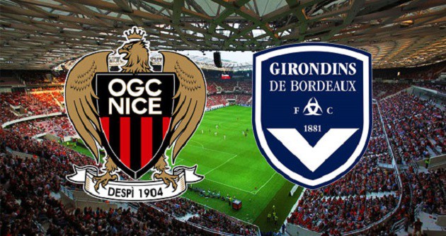 Soi kèo bóng đá Nice vs Bordeaux, 22:00 – 28/08/2021 – VĐQG Pháp [Ligue 1]