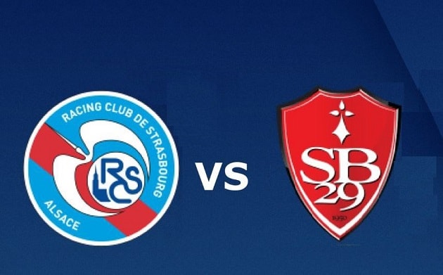 Soi kèo bóng đá Strasbourg vs Brest, 20:00 –  29/08/2021 – VĐQG Pháp [Ligue 1]