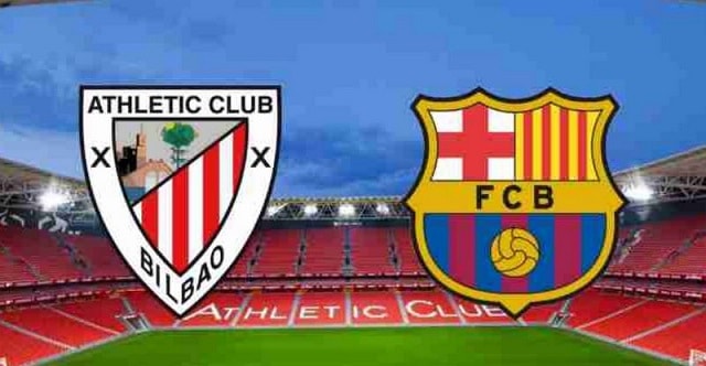 Soi kèo bóng đá Ath Bilbao vs Barcelona, 03:00 – 22/08/2021 – VĐQG Tây Ban Nha