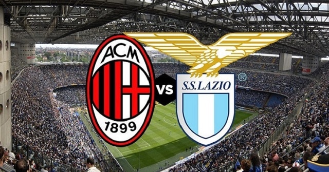 Soi kèo bóng đá AC Milan vs Lazio, 20:00 – 12/09/2021- VĐQG Ý [Serie A]