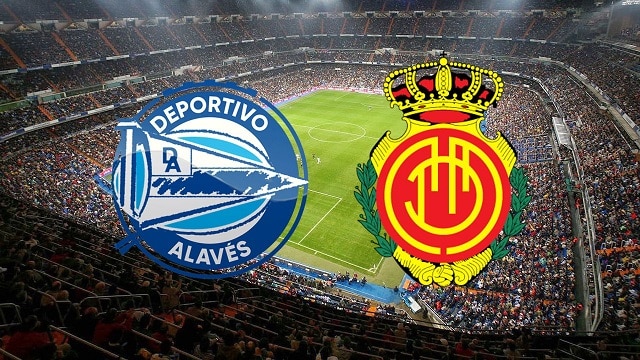 Soi kèo bóng đá Alaves vs Mallorca, 22:00 – 21/08/2021 – VĐQG Tây Ban Nha