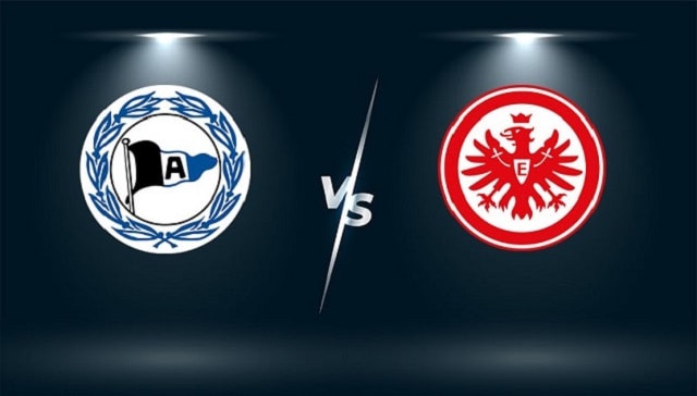 Soi kèo bóng đá  Arminia Bielefeld vs Frankfurt, 20:30 – 28/08/2021 – VĐQG Đức [Bundesliga]