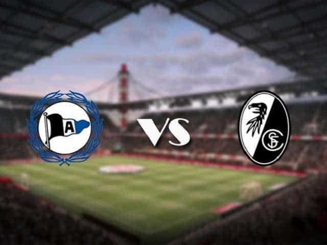 Soi kèo bóng đá Arminia Bielefeld vs Freiburg, 20:30 – 14/8/2021 – VĐQG Đức