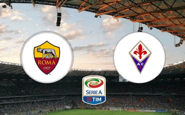 Soi kèo bóng đá AS Roma vs Fiorentina, 23:00 – 23/08/2021 – VĐQG Ý [Serie A]