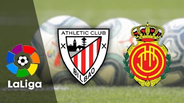 Soi kèo nhà cái trận Ath Bilbao vs Mallorca, 14/09/2021