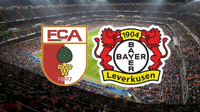 Soi kèo bóng đá Augsburg vs Bayer Leverkusen, 20:30 – 28/08/2021 – VĐQG Đức [Bundesliga]