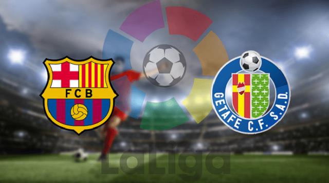 Soi kèo bóng đá Barcelona vs Getafe, 22:00 – 29/08/2021- VĐQG Tây Ban Nha