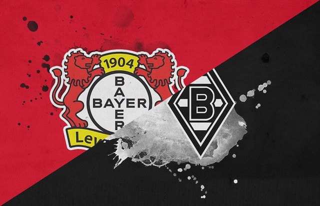 Soi kèo bóng đá Bayer Leverkusen vs Monchengladbach, 23:30 – 21/08/2021 – VĐQG Đức