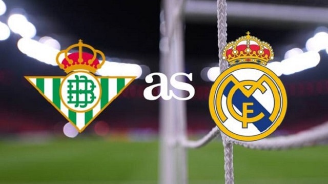 Soi kèo bóng đá Betis vs Real Madrid, 03:00 – 29/08/2021 – VĐQG Tây Ban Nha