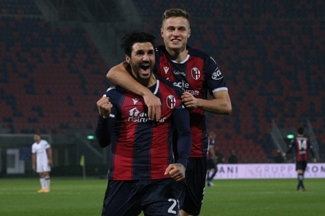 Soi kèo bóng đá Bologna vs Salernitana, 23:30 – 22/08/2021 – VĐQG Ý [Serie A]