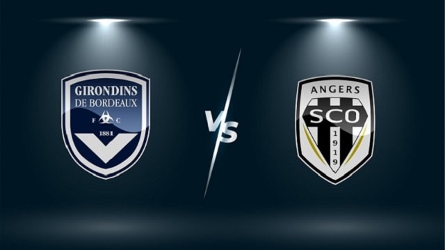 Soi kèo bóng đá Bordeaux vs Angers, 20:00 – 22/08/2021- VĐQG Pháp [Ligue 1]