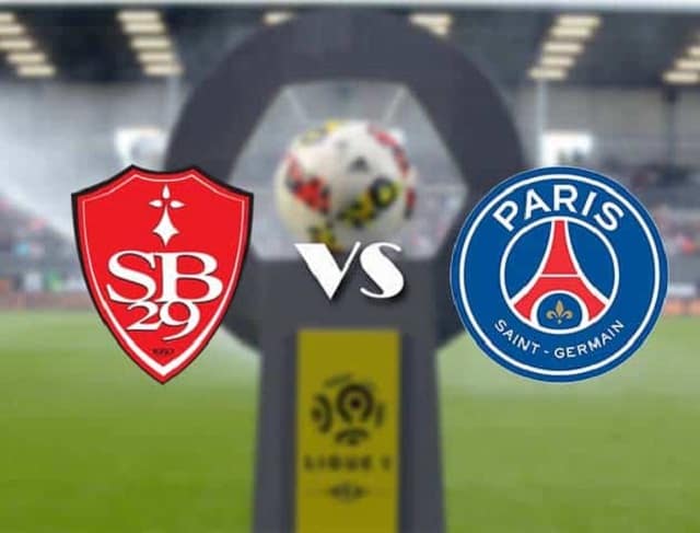 Soi kèo bóng đá Brest vs Paris SG, 02:00 – 21/08/2021- VĐQG Pháp [Ligue 1]