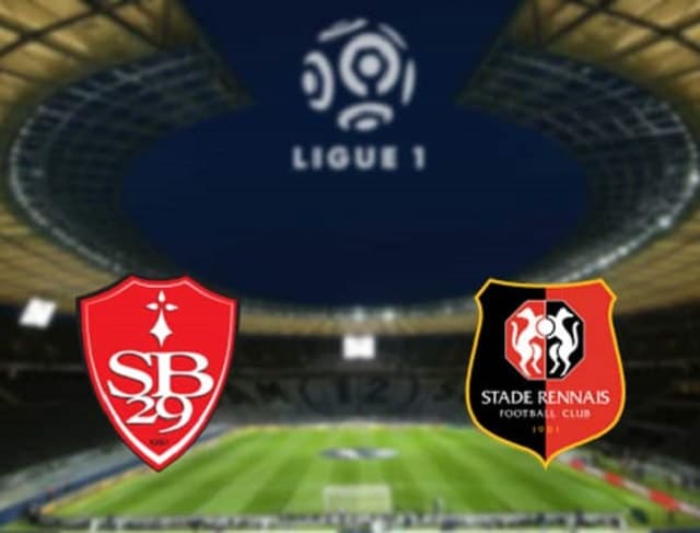 Soi kèo bóng đá Brest vs Rennes, 20:00 – 15/08/2021- VĐQG Pháp [Ligue 1]