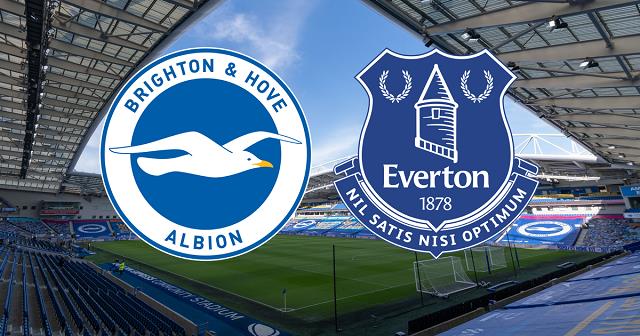 Soi kèo bóng đá Brighton vs Everton, 21:00 – 28/08/2021 – Ngoại Hạng Anh