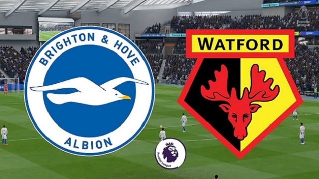 Soi kèo bóng đá Brighton vs Watford, 23:30 – 21/08/2021 – Ngoại Hạng Anh