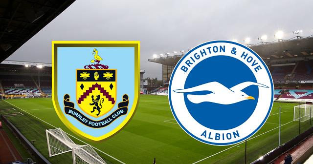 Soi kèo bóng đá Burnley vs Brighton, 21:00 – 14/08/2021 – Ngoại Hạng Anh