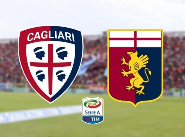 Soi kèo bóng đá Cagliari vs Genoa, 20:00 – 12/09/2021- VĐQG Ý [Serie A]