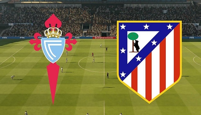 Soi kèo bóng đá Celta Vigo vs Atl. Madrid, 22:30 – 15/8/2021 – VĐQG Tây Ban Nha