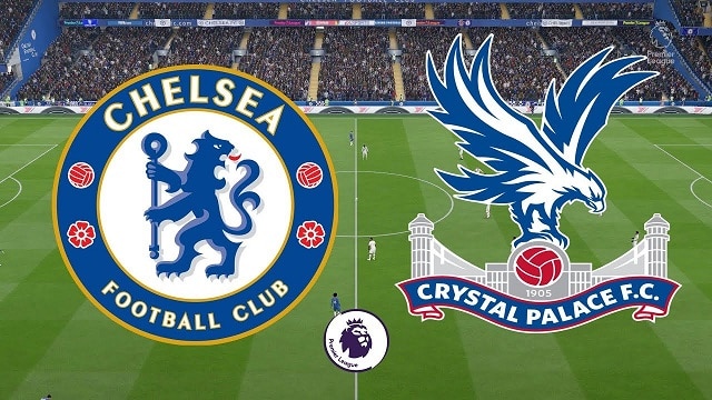 Soi kèo bóng đá Chelsea vs Crystal Palace, 21:00 – 14/08/2021 – Ngoại Hạng Anh