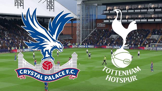 Soi kèo bóng đá Crystal Palace vs Tottenham, 18:30 – 11/09/2021- Ngoại Hạng Anh