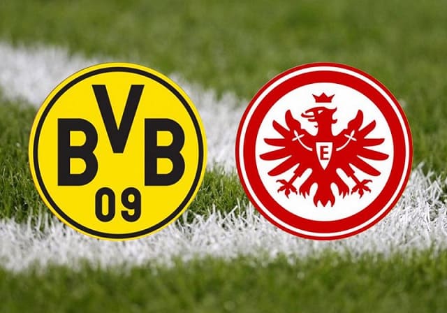 Soi kèo bóng đá Dortmund vs Frankfurt, 23:30 – 14/8/2021 – VĐQG Đức