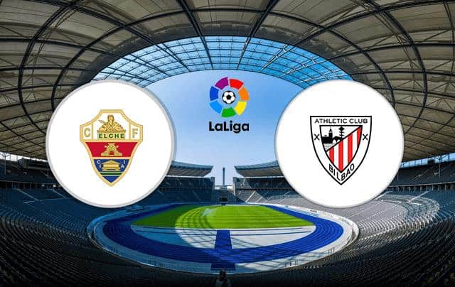 Soi kèo bóng đá Elche vs Ath Bilbao, 03:00 –  17/08/2021 – VĐQG Tây Ban Nha