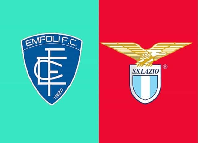 Soi kèo bóng đá Empoli vs Lazio, 01:45 – 22/08/2021 – VĐQG Ý [Serie A]