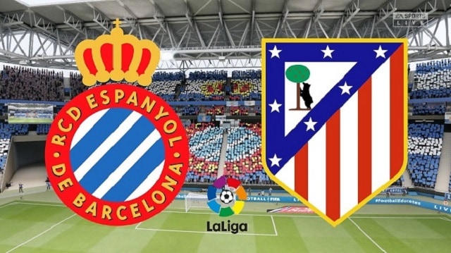 Soi kèo nhà cái trận Espanyol vs Atl. Madrid, 11/09/2021