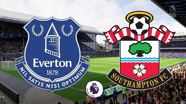 Soi kèo bóng đá Everton vs Southampton, 21:00 –  14/08/2021 – Ngoại Hạng Anh